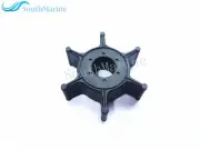 Boat Motor Water Pump Impeller 6E0-44352-00 for Yamaha 4HP 5HP Outboard Engine