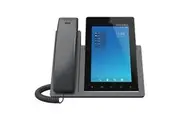 GRANDSTREAM ALL NEW ANDROID BASED PORTRAIT MOUNT 7 VIDEO PHONE