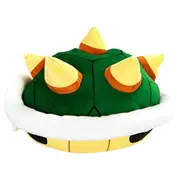 Club Mocchi- Mocchi Nintendo Bowser's 6 inch Plush