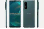 Sony Xperia 5 III XQ-BQ72 5G 256GB Global version Android Smartphone -New Sealed