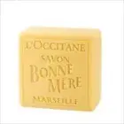 L'Occitane Bonne Mere Honey Soap 3.5 oz SEALED