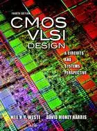 在飛比找三民網路書店優惠-CMOS VLSI Design ─ A Circuits 