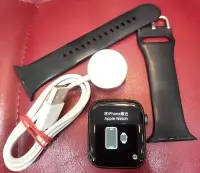 在飛比找露天拍賣優惠-【艾爾巴二手】Apple Watch S6 44mm LTE