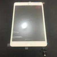 在飛比找蝦皮購物優惠-Apple iPAD Mini 1 / Mini 2 觸屏帶