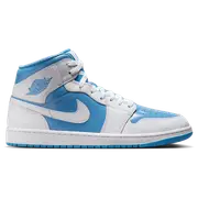 [Jordan] Jordan 1 Mid - Men Shoes