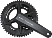 Shimano Ultegra FC-08 Crankset - 172.5mm, 11-Speed, 50/34t, 110 Asymmetric BCD,