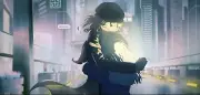 Anime watson amelia gawr Playmat Gaming Mat