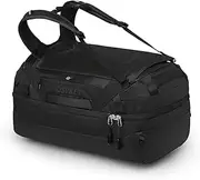 [Osprey] Transporter Squffel - Durable, Square Split Travel Duffel Bag