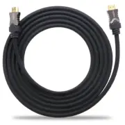 PREMIUM 8K 4K HDMI 2.1v Cable 10FT High Speed 48Gbps UHD HDR ARC HDCP2.2 2.3