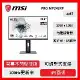 msi 微星 MSI PRO MP243XP FHD IPS 平面螢幕 24吋 FHD/100Hz/有喇叭/黑色