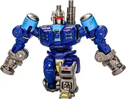 Transformers Studio Series Core Transformers: Bumblebee Concept Art Decepticon Rumble