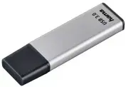 USB 3.0 FLASH DRIVE, CLASSIC, 32GB, USB / FLASH / PEN DRIVES FOR HAMA