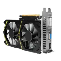 在飛比找露天拍賣優惠-【好康免運】gtx750ti 4gb臺式機高清遊戲電腦獨立顯