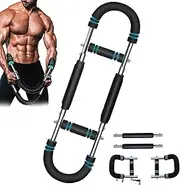 Chest Workout Equipment,arm Trainer,Shoulder Muscle Training,Fitness Equipment,Adjustable - Portable Home Exercise Equipment