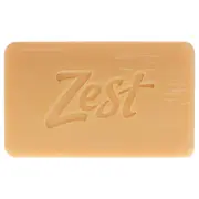 Hydrating Deodorant Bar Soap - Cocoa Butter and Shea by Zest for Women - 7 oz Bar Soap