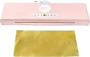 HS Minc 12in Machine Blush