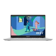 MSI Modern 14 14" FHD Laptop (Intel Core 5) [512GB]
