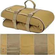 Folding Sleeping Mat - Training Sleeping Folding Camping Pad - Portable Field Training Mat Sand Beach Blanket for Friends, Family, Women, Men