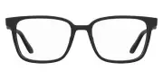 NEW Under Armour UAR UA5035 Eyeglasses 0003 MATTE BLACK 100% AUTHENTIC