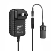 AC Adapter for HobbyZone HBZ1004 11.1V 3S 1300mAh Li-Po P-51D Power Supply PSU