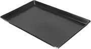 VILLFUL Enhanced Durability Dog Crate Bottom Plate Replacement Pet Potty Tray for Rabbit Bunny Dog Crate Rabbit Cage Abs Plastic