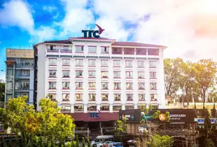 大叻TTC飯店TTC Hotel Dalat