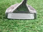 TaylorMade 34 SPIDER TOUR X TRUSS TM2 Original steel 3 Putter