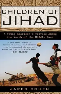 在飛比找博客來優惠-Children of Jihad: A Young Ame