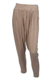 Byron Harem Pants--MIN-MP0801