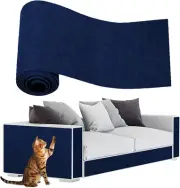 78.7"X15.8" Large Couch Protector from Cat Claws,Anti Scratch Furniture Protecto