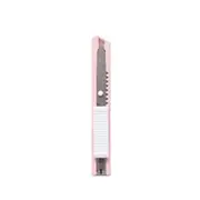 Knife Paper Cutter Sharp Art Cute Modelling Craft Scissors Mini Simple Portable Knife Office Stationery