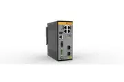 Allied Telesis 4x 10/100/1000T, 2x 1G/10G SFP+, Industrial Ethernet, Layer 2+ Switch, PoE++ Support