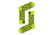 Happy Socks Star Wars Storm Trooper Sock (2200)