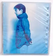ANDY LAU 2001 Movie 100 Sealed NEW 2 VCD Set Original Hong Kong Import