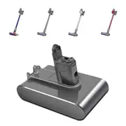 Replacement Battery for Dyson DC31 DC34 DC35 DC44 DC45 DC30 17083-4010 917083-01 Animal Handheld Vacuum Cleaner-Type B