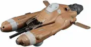 Hasegawa Maschinen Krieger Anti-Gravity Armored Fighter Pkf.85 Falke 1/20 Scale