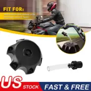 CNC Gas Fuel Tank Cap ATV Dirt Pit Bike 110 125cc 150 SSR XR50 Taotao Apollo EAL