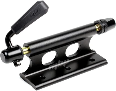 MBP Alloy Quick Release Fork Mount Bike Block (9X100Mm) Truck Bed/Storage