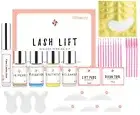 Upgraded 8 in 1 Complete Lash Lift Perming Eyelash Extension Kit ICONSIGN