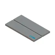Replacement Astria, Superior, Lennox, BIS Baffle Refractory Board, Montecito-...