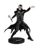 DC DIRECT - DC DESIGNER SERIES - BATMAN WHO LAUGHS BY GREG CAPULLO (RESIN)