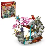 NEW LEGO NINJAGO Dragon Stone Shrine 71819 - 1212 Pieces - READY TO SHIP!!!