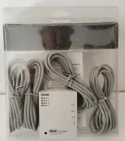 NEW HOBO 3 State/1 Event Data Logger U11-001 4-Chanel
