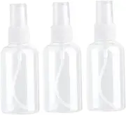 Mikinona 3pcs Refillable Perfume Bottle Filter Reusable Travel Perfume Bottle Dispensing Fan Collapsible Mini Spray Bottle Travel Bottles Pump Hot Water Bottle Scent Perfume Atomizer Bottle