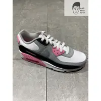 在飛比找蝦皮購物優惠-【AND.】NIKE AIR MAX 90 LTR GS 黑