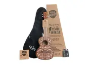 Mandy Harvey Uke Pack