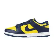 Nike Dunk Low - Michigan