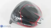 New! Left Handed TaylorMade Stealth 2 HD 9* Driver - Head Only w/Adapter 361635