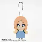 MONSTERS Chibi Plush Ball Chain Mascot Flare Japan limited New Pre-sale