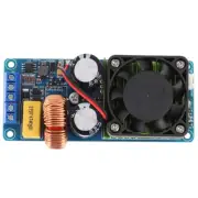 IRS2092S 500W 90dB Mono Channel Digital Amplifier Class D HIFI Power Amp C^ME